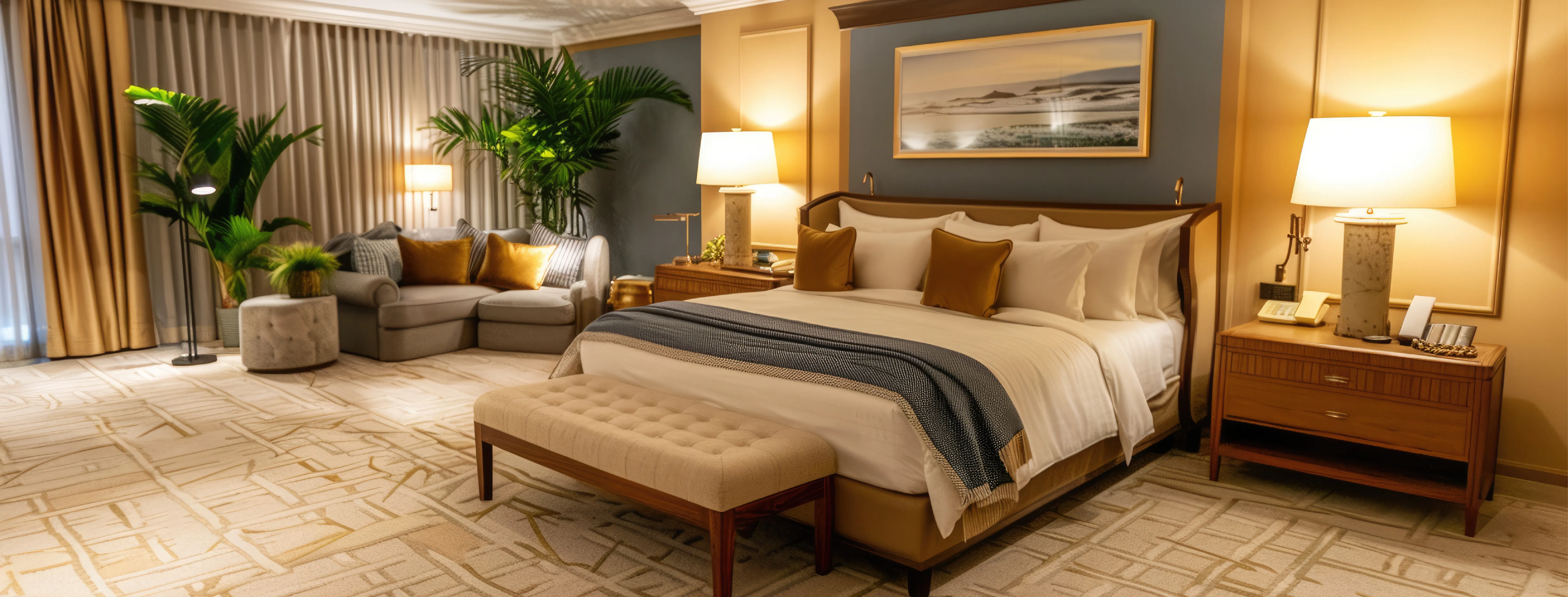 Furniture and Upholstery Cleaning