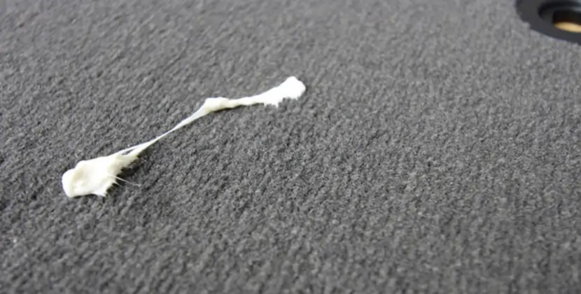 How to Get Gum Out of Fabric: The Ultimate Removal Guide